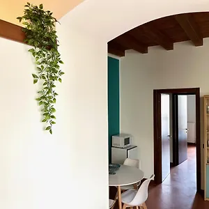 Il Balconcino , Verona Italy